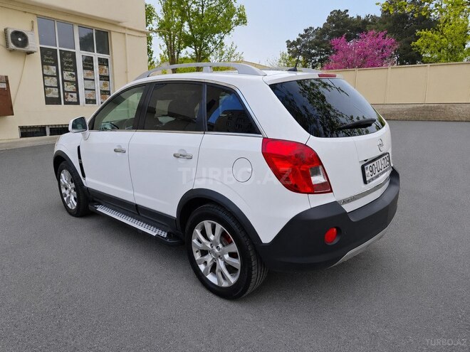 Opel Antara-6