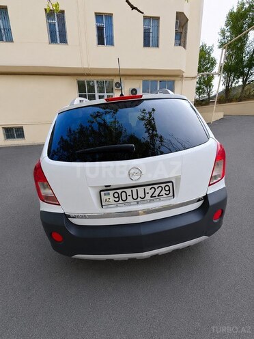 Opel Antara-7