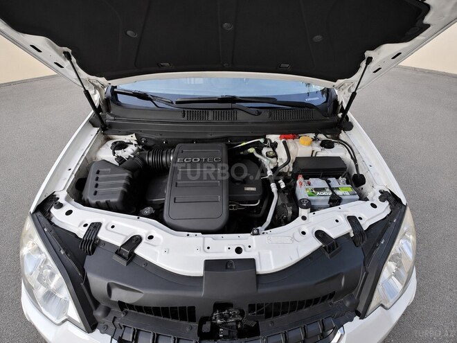 Opel Antara-12