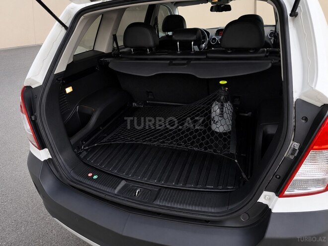 Opel Antara-16
