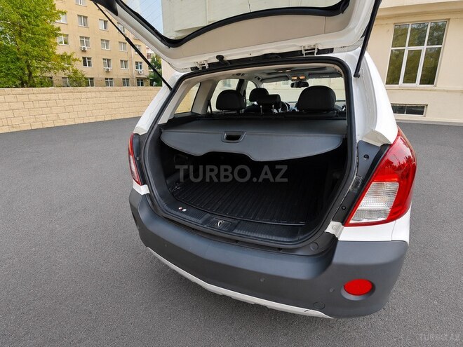 Opel Antara-8