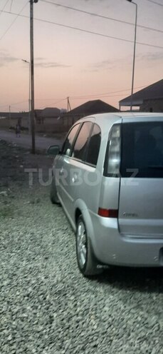 Opel Meriva-2