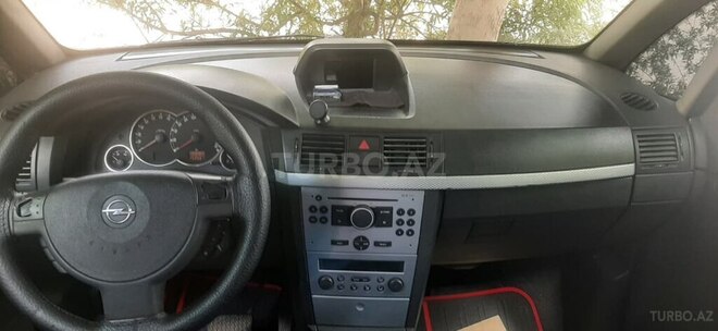 Opel Meriva-6