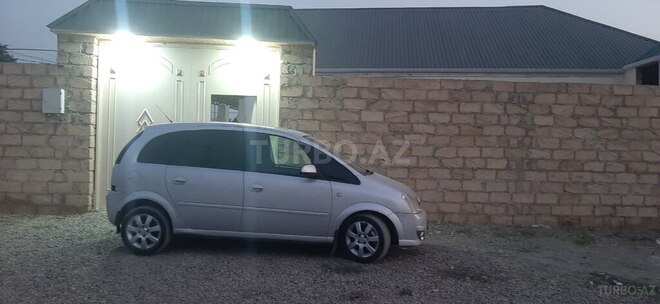 Opel Meriva-4