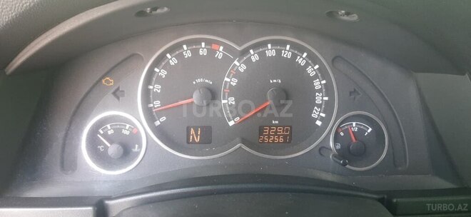 Opel Meriva-5