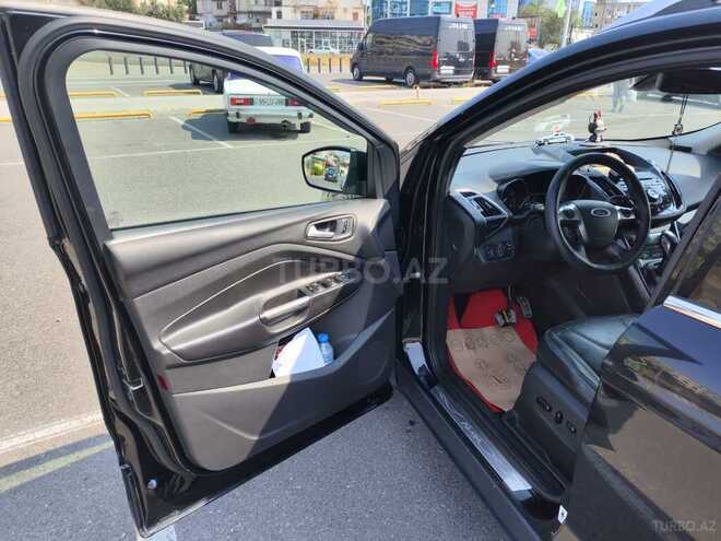 Ford Kuga-16