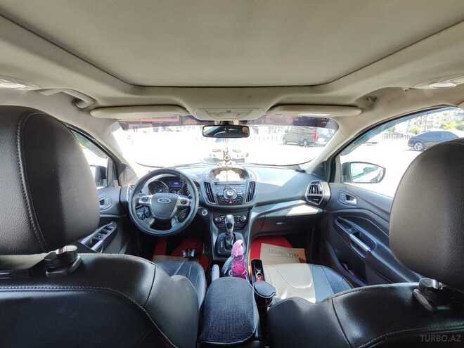 Ford Kuga-5