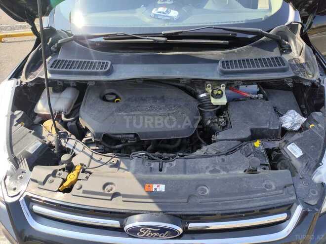 Ford Kuga-15