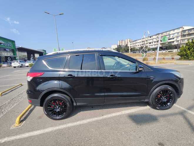 Ford Kuga-3