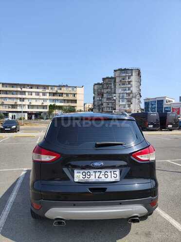 Ford Kuga-2