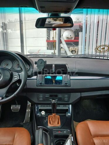 BMW X5-10