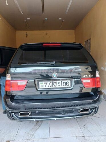 BMW X5-9
