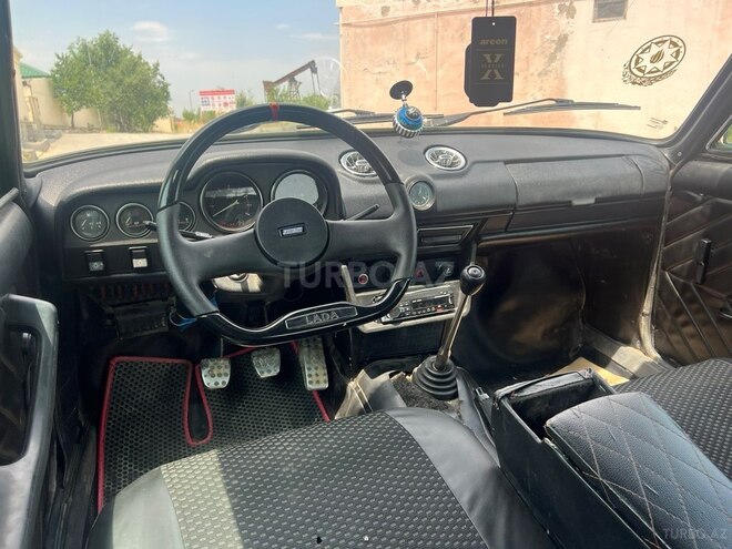 LADA (VAZ) 2106-8