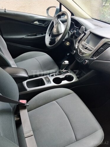 Chevrolet Cruze-7