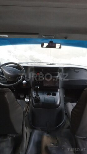 Mercedes MB140D-5