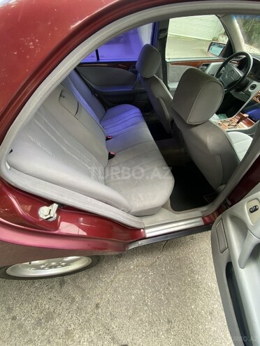 Mercedes E 240-12