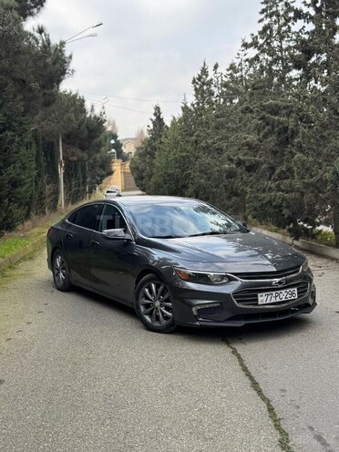 Chevrolet Malibu-1
