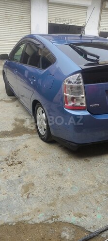 Toyota Prius-6