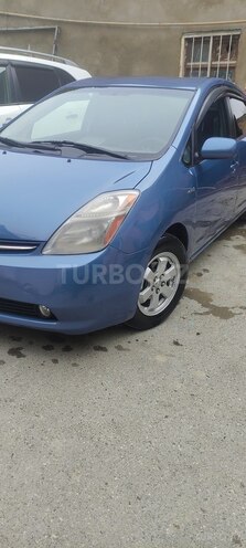 Toyota Prius-9