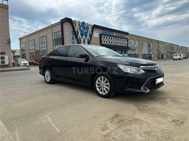 Toyota Camry-2