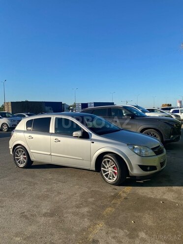 Opel Astra-7