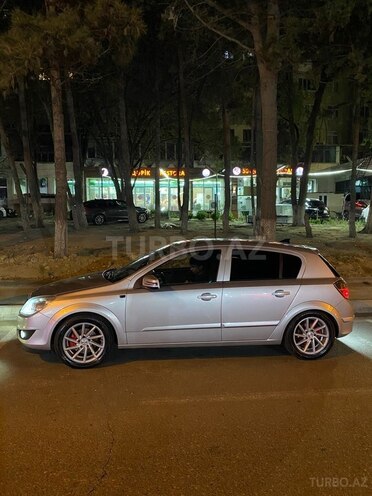 Opel Astra-6