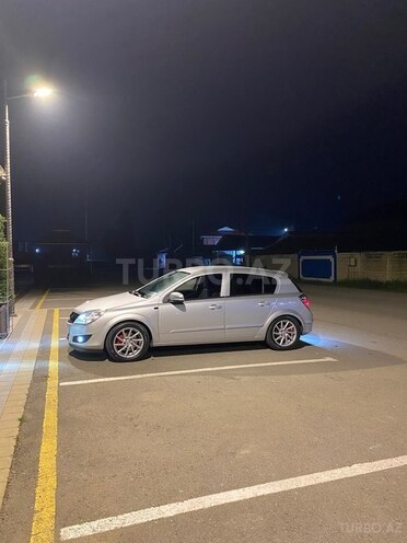 Opel Astra-9
