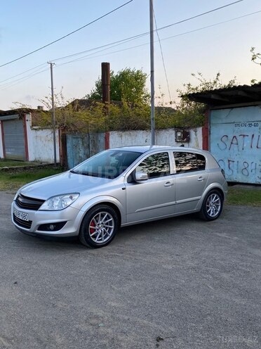 Opel Astra-10