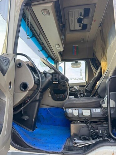 DAF XF 460 FT-5