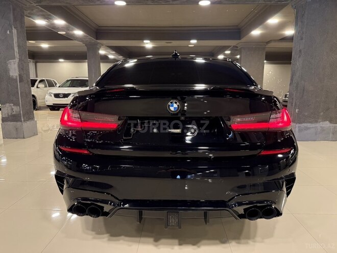 BMW 330-4