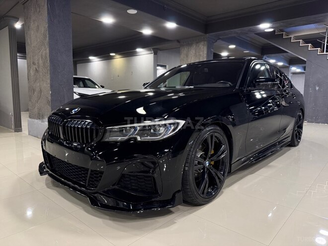 BMW 330-2