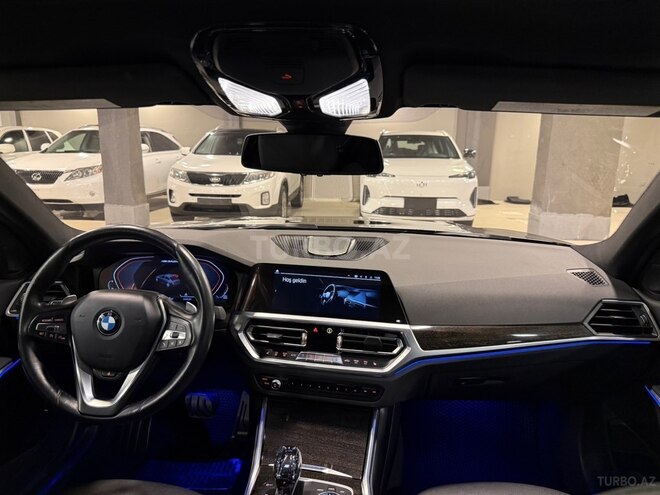 BMW 330-16