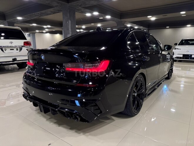BMW 330-5