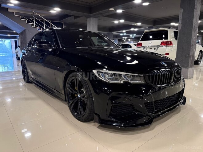 BMW 330-3