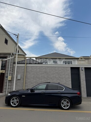 BMW 528-5