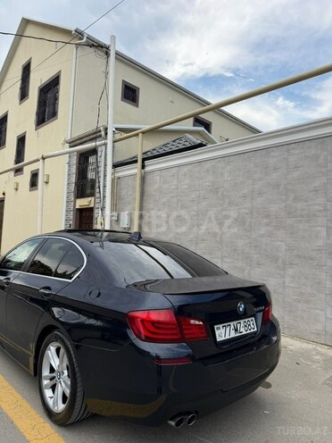 BMW 528-3