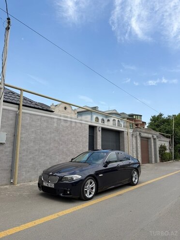 BMW 528-6