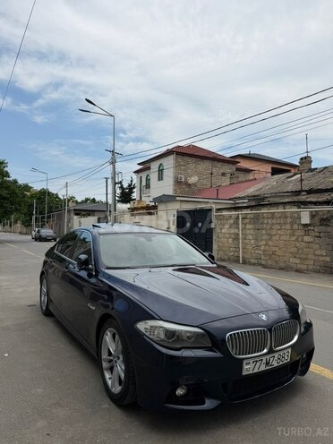 BMW 528-1