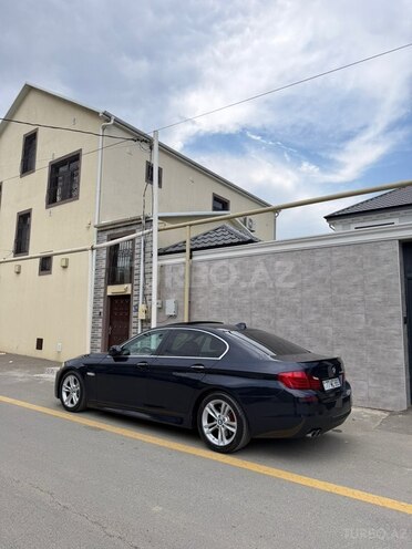 BMW 528-4