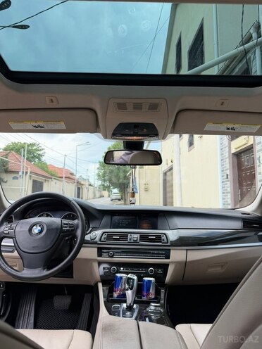 BMW 528-8
