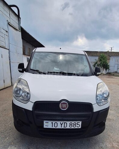 Fiat Doblo-1