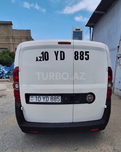 Fiat Doblo-2