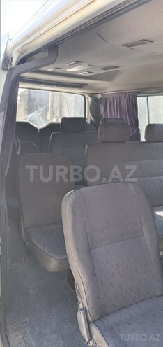Mercedes MB140D-6