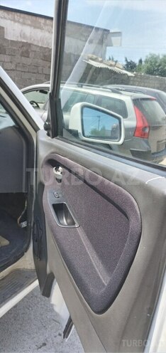 Mercedes MB140D-7