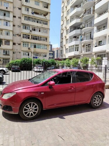 SEAT Ibiza-2