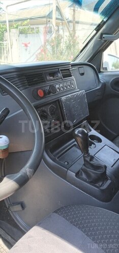 Mercedes MB140D-8