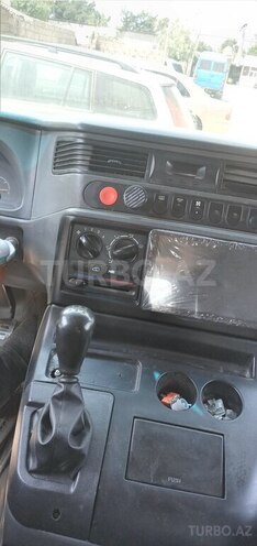 Mercedes MB140D-9