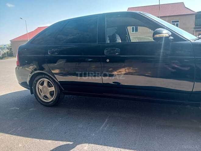 LADA (VAZ) Priora-5