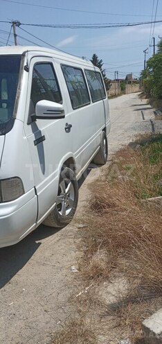 Mercedes MB140D-10