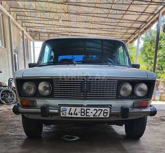 LADA (VAZ) 2106-1